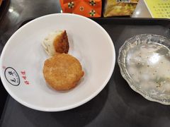 -毛华美食(清扬路店)