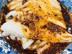 热面皮-张明富面皮店(东大街店)