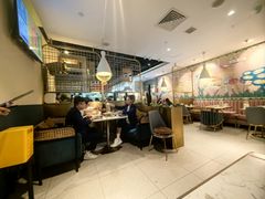 -浩海火烧云傣家菜(蓝港店)