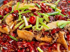 -老板恋上鱼(印象城店)