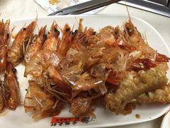 -李想大虾(牡丹路店)