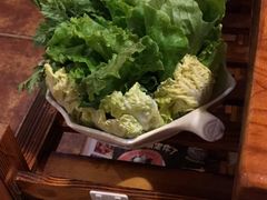 -草原牧羊火锅·龙虾·烤鱼(杨浦店)