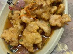 -东北菜馆(南柳店)