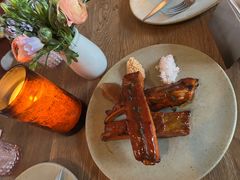 -BOR Eatery(安福路店)