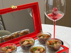 -品海楼·大连海胆锅贴馆(东港店)