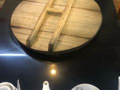-大杰海鲜锅(基隆路店)