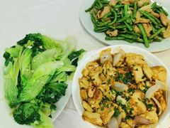 -广客美食坊(丹霞山店)