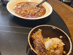 -筱湘溪·原住土菜小院