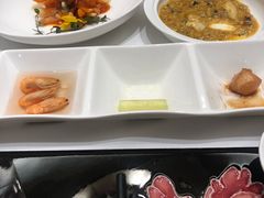 糖醋菊花鱼-君来湖滨饭店·渔餐厅