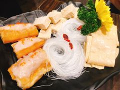 -老翡翠 Old Crystal Jade Restaurant