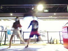 -VS SPORTS PARK运动玩乐园·团建·生日会(合生汇店)