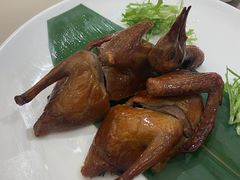 -蔡澜点心·粤菜(西单大悦城店)