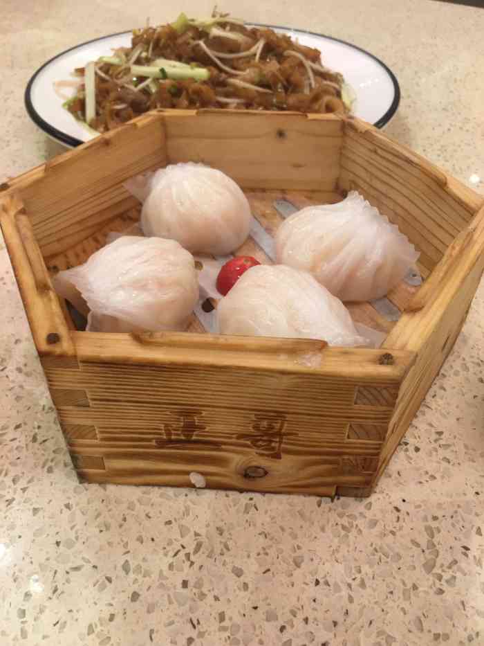 正哥点心专家(绿地广场店)-"[薄荷]环境:环境有在广东喝早茶那味道.