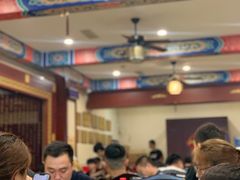 -葛记焖饼(伏牛路店)