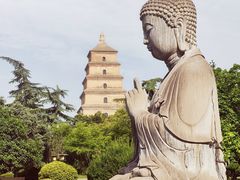 -大慈恩寺(大雁塔)