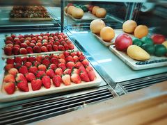 -喜茶(上海正大广场店)