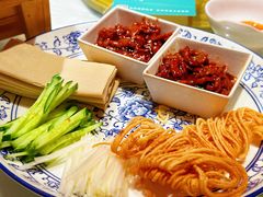 -老淮安·淮安菜(周恩来纪念馆店)