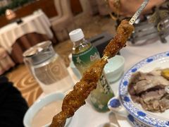 -巴音浩日娲·蒙餐(双林东路店)