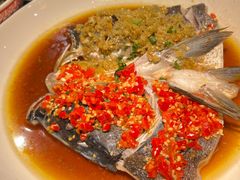 -陈家婆的菜(梅溪湖店)
