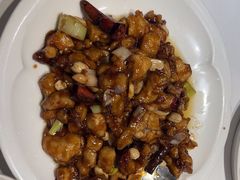 -眉州东坡(团结湖店)