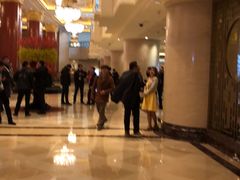 -北京中国大饭店