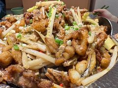 -刘香香·川香红锅美蛙(福田店)