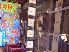 -捞围鲜·港式打边炉(海阳路店)