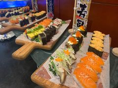 -昆明佳华广场酒店·西餐厅