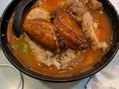 -华嫂冰室(尖沙咀店)