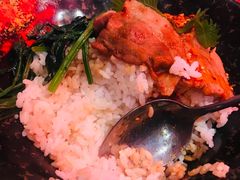 -热血兄弟·炭火烤肉(融侨中心店)