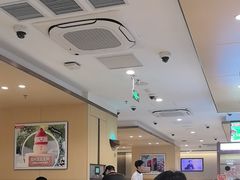 -海底捞火锅(江北万达商业广场店)