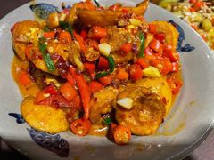 金钱蛋-潇湘阁(昆泰国际大厦店)
