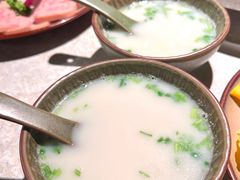 -鲜潭蒸汽石锅鱼(五道口购物中心店)
