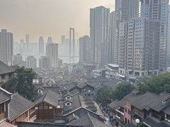 -重庆十八梯传统风貌区