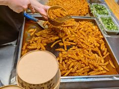 土豆泥-周小亮丁家坡洋芋(全国总店)