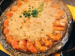 -小菜园新徽菜(扬州华润万象汇店)