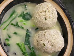 -溱湖八鲜菜馆