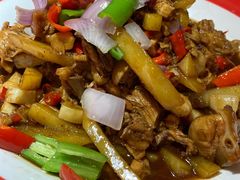 -白鹿原·西安菜·名小吃(王府井店)