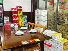 -红灯笼龙凤饭店(宁波老字号店)