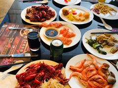 -AdD全日制餐厅(中谷花园酒店)