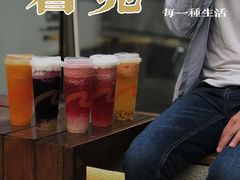-CoCo都可(东城国贸店)