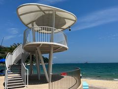 -深圳大梅沙京基洲际度假酒店