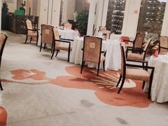 大堂-酌宴府The China Club·广州万富希尔顿酒店(云城东路店)