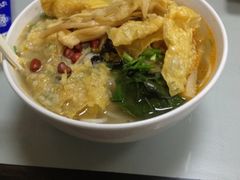 特色螺蛳粉-丽丽三鲜螺蛳粉(田林路店)