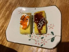 双味玉子烧-一井烧肉·活鳗·寿司(望京SOHO店)