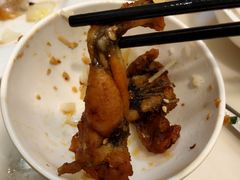 -你鲟欢·香茅柠檬鱼(金沙店)