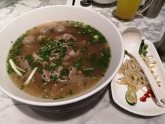 -PHO爺·越南料理(亦庄大族广场店)
