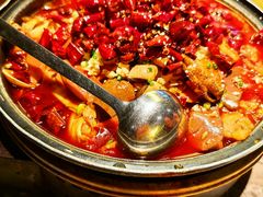 -川悦留香·海鲜餐厅(海棠68环球美食街店)