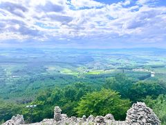 -帽儿山国家森林公园