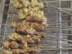 -一九和平烧烤(兴济河小区店)